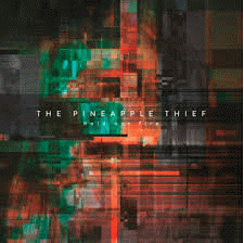 The Pineapple Thief : Hold Our Fire